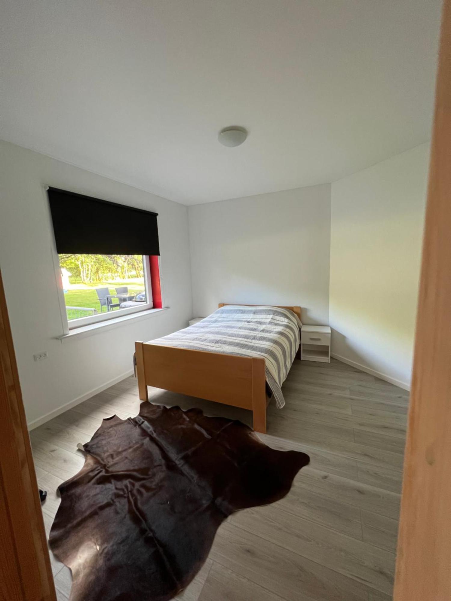 Luxury Apartment Curchi 1 比隆 外观 照片