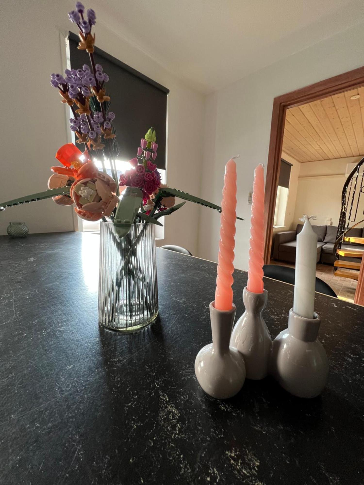 Luxury Apartment Curchi 1 比隆 外观 照片