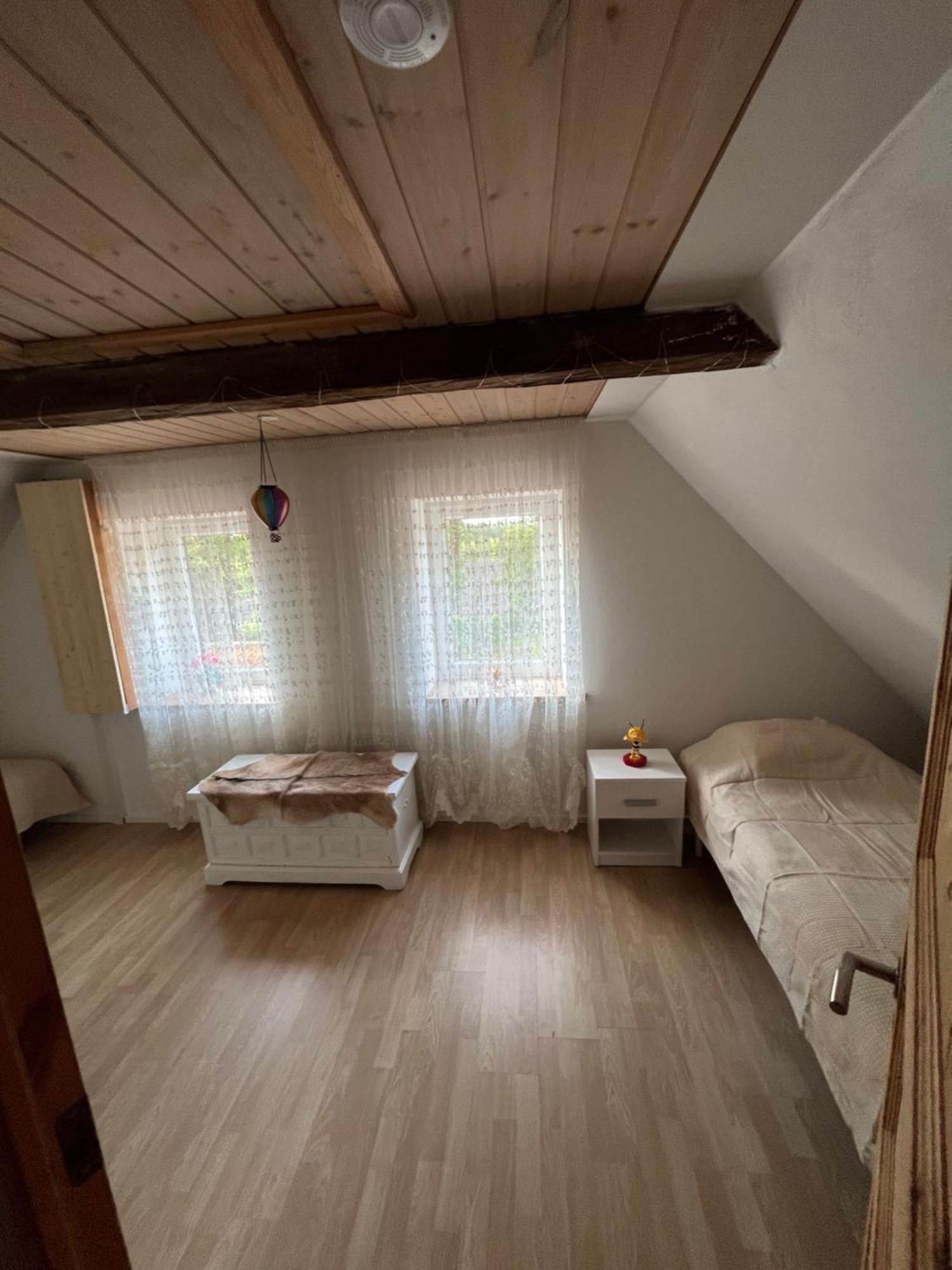 Luxury Apartment Curchi 1 比隆 外观 照片