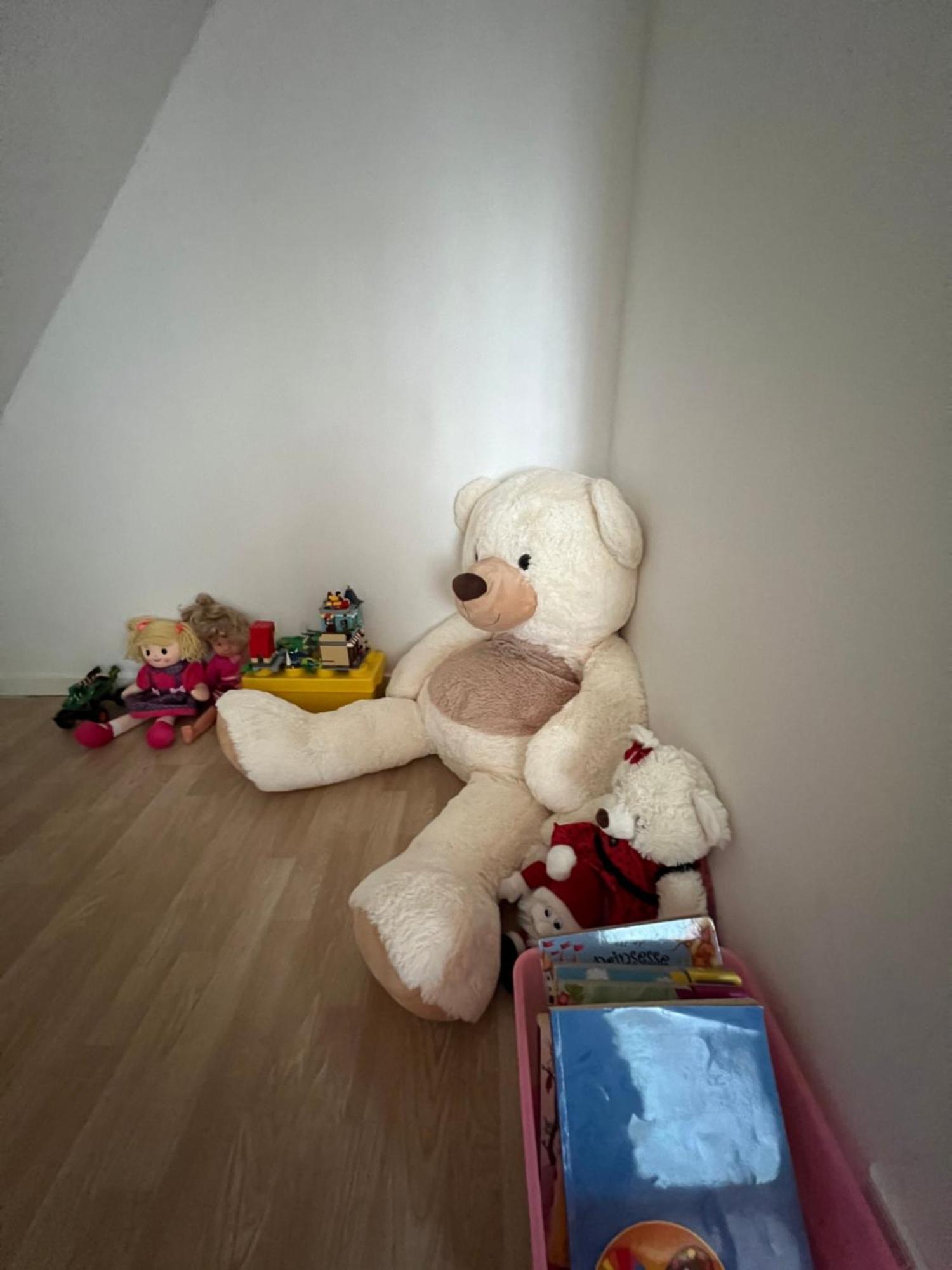 Luxury Apartment Curchi 1 比隆 外观 照片