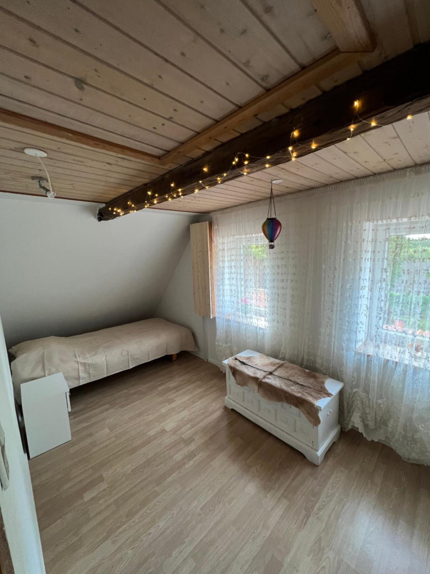 Luxury Apartment Curchi 1 比隆 外观 照片