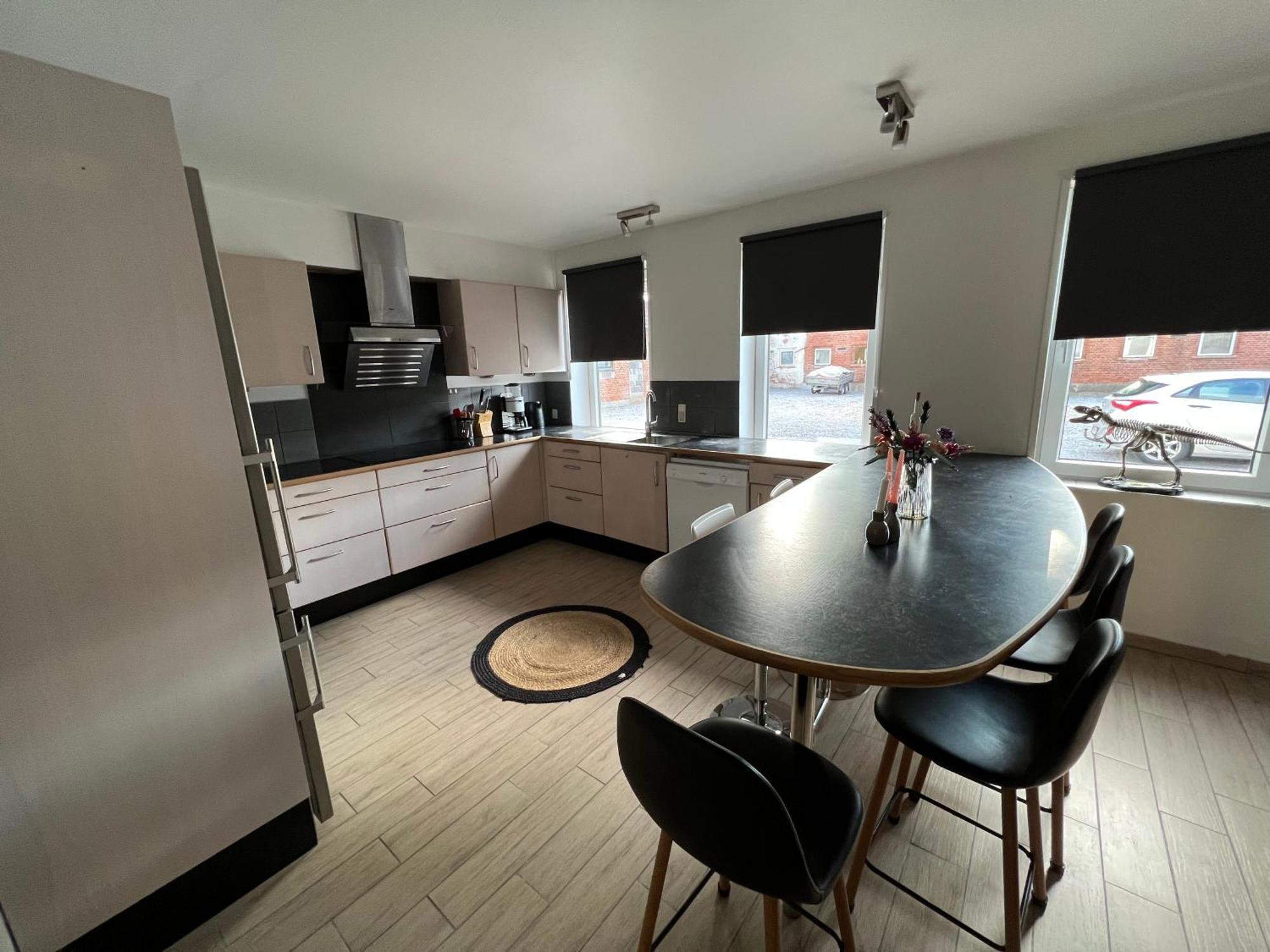 Luxury Apartment Curchi 1 比隆 外观 照片